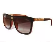 Gafas de sol versace homme pas cher long brown